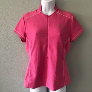 PEARL IZUMI SUPERSTAR 1/2 Zip Cycling Jersey